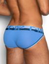 C-IN2 ダッシュブリーフ MESH DASH BRIEF （ボールドウィンブルー） CIN2 シーインツー メンズ下着 インナー 男性 パンツ アンダーウェア ブランド