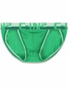 C-IN2 ダッシュブリーフ MESH DASH BRIEF （ガリレオグリーン） CIN2 シーインツー メンズ下着 インナー 男性 パンツ アンダーウェア ブランド