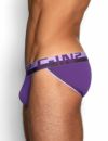 C-IN2 ダッシュブリーフ MESH DASH BRIEF （パコパープル） CIN2 シーインツー メンズ下着 インナー 男性 パンツ アンダーウェア ブランド