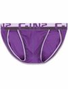 C-IN2 ダッシュブリーフ MESH DASH BRIEF （パコパープル） CIN2 シーインツー メンズ下着 インナー 男性 パンツ アンダーウェア ブランド