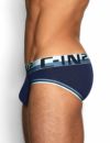 C-IN2 ローライズブリーフ ビキニ MESH Low Rise Brief （ナンドネイビー） CIN2 シーインツー メンズ下着 インナー 男性 パンツ アンダーウェア ブランド