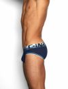 C-IN2 ローライズブリーフ ビキニ MESH Low Rise Brief （ナンドネイビー） CIN2 シーインツー メンズ下着 インナー 男性 パンツ アンダーウェア ブランド