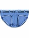 C-IN2 ローライズブリーフ ビキニ MESH Low Rise Brief （ボールドウィンブルー） CIN2 シーインツー メンズ下着 インナー 男性 パンツ アンダーウェア ブランド