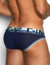 C-IN2 スポーツブリーフ ビキニ MESH Sport Brief （ナンドネイビー） CIN2 シーインツー メンズ下着 インナー 男性 パンツ アンダーウェア ブランド