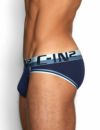 C-IN2 スポーツブリーフ ビキニ MESH Sport Brief （ナンドネイビー） CIN2 シーインツー メンズ下着 インナー 男性 パンツ アンダーウェア ブランド