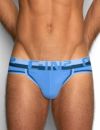 C-IN2 スポーツブリーフ ビキニ MESH Sport Brief （ボールドウィンブルー） CIN2 シーインツー メンズ下着 インナー 男性 パンツ アンダーウェア ブランド