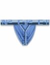 C-IN2 Tバック MESH CLASSIC THONG （ボールドウィンブルー） メンズTバック CIN2 シーインツー メンズ下着 インナー 男性 パンツ アンダーウェア ブランド