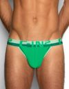 C-IN2 Tバック MESH CLASSIC THONG （ガリレオグリーン） CIN2 シーインツー メンズ下着 インナー 男性 パンツ アンダーウェア ブランド
