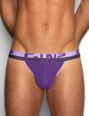 C-IN2 Tバック MESH CLASSIC THONG （パコパープル） メンズTバック CIN2 シーインツー メンズ下着 インナー 男性 パンツ アンダーウェア ブランド