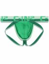 C-IN2 ジョックストラップ MESH JOCK STRAP （ガリレオグリーン） ケツ割れ ケツワレ サポーター CIN2 シーインツー メンズ下着 インナー 男性 パンツ アンダーウェア ブランド