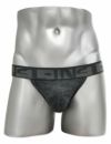 C-IN2 Tバック HAND ME DOWN BASIC CLASSIC THONG （コールヘザー） メンズTバック CIN2 シーインツー メンズ下着 インナー 男性 パンツ アンダーウェア ブランド