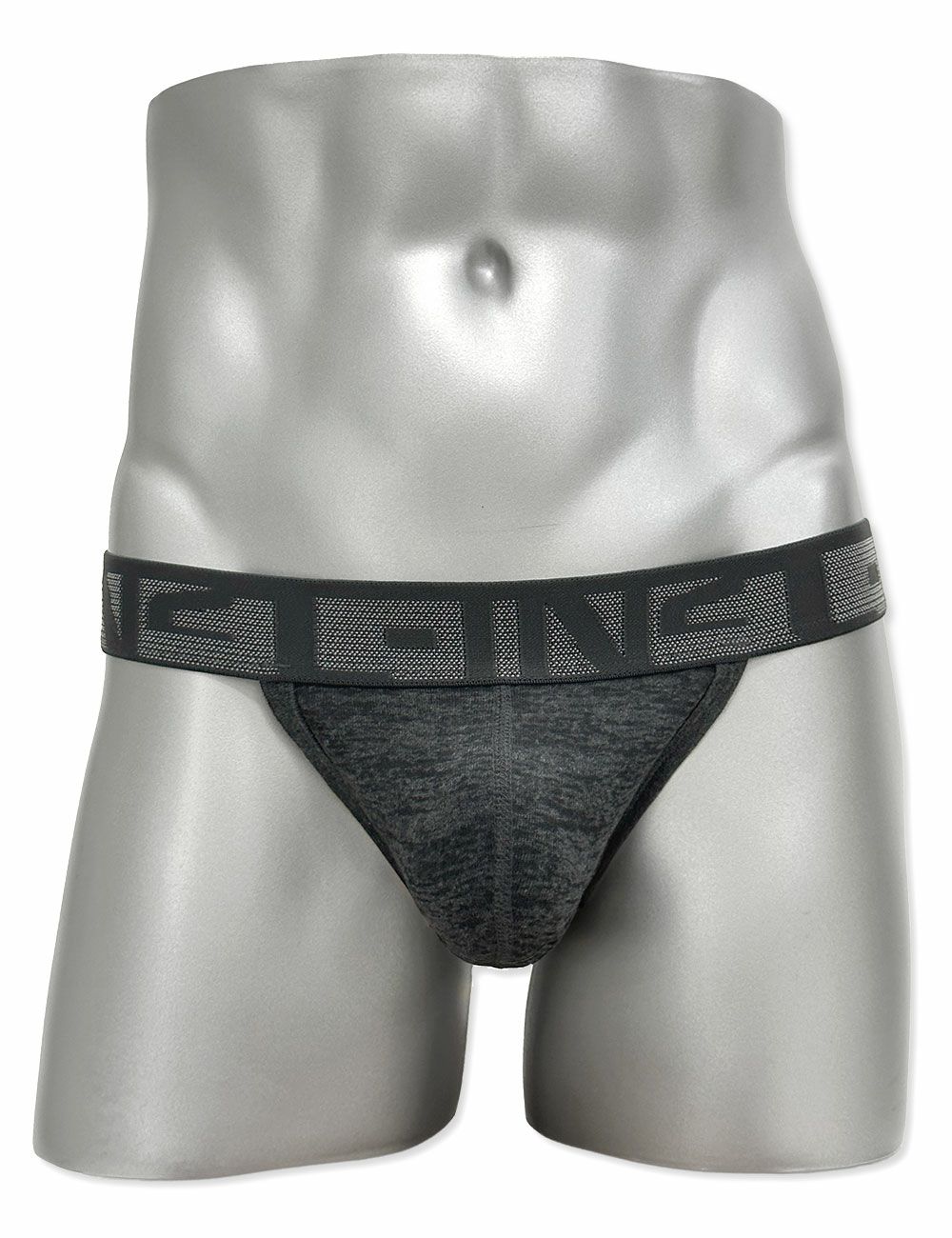 C-IN2 Tバック HAND ME DOWN BASIC CLASSIC THONG （コールヘザー） メンズTバック CIN2 シーインツー メンズ下着 インナー 男性 パンツ アンダーウェア ブランド