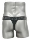 C-IN2 Tバック HAND ME DOWN BASIC CLASSIC THONG （コールヘザー） メンズTバック CIN2 シーインツー メンズ下着 インナー 男性 パンツ アンダーウェア ブランド