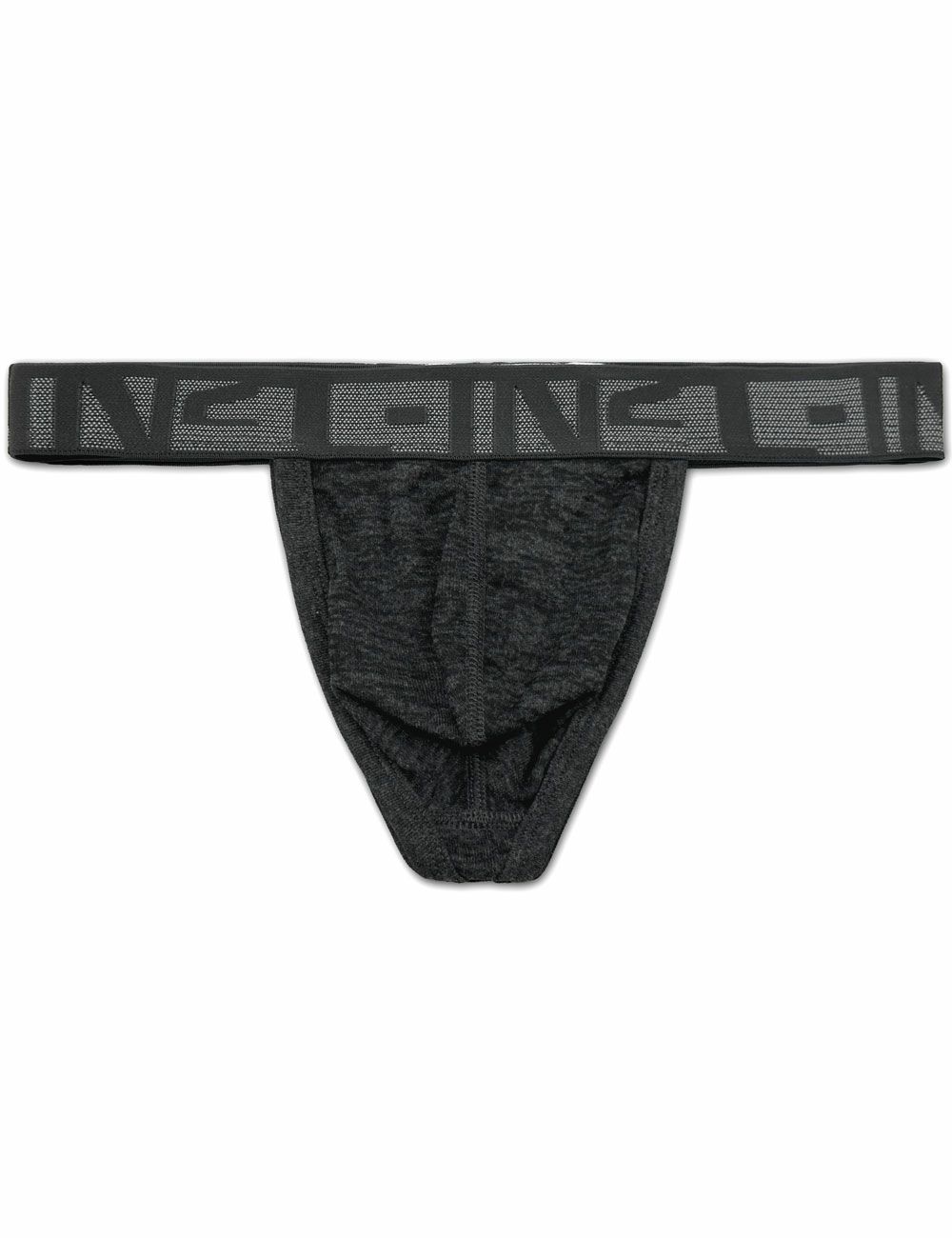 C-IN2 Tバック HAND ME DOWN BASIC CLASSIC THONG （コールヘザー） メンズTバック CIN2 シーインツー メンズ下着 インナー 男性 パンツ アンダーウェア ブランド