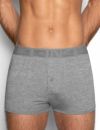 C-IN2 ニットトランクス HAND ME DOWN BASIC RUNNER BOXER （スモークヘザー） CIN2 シーインツー メンズ下着 インナー 男性 パンツ アンダーウェア ブランド