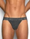 C-IN2 ダッシュブリーフ HAND ME DOWN BASIC DASH BRIEF （コールヘザー） スポブリ CIN2 シーインツー メンズ下着 インナー 男性 パンツ アンダーウェア ブランド