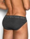 C-IN2 ダッシュブリーフ HAND ME DOWN BASIC DASH BRIEF （コールヘザー） スポブリ CIN2 シーインツー メンズ下着 インナー 男性 パンツ アンダーウェア ブランド