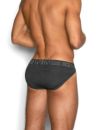 C-IN2 ダッシュブリーフ HAND ME DOWN BASIC DASH BRIEF （コールヘザー） スポブリ CIN2 シーインツー メンズ下着 インナー 男性 パンツ アンダーウェア ブランド