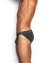 C-IN2 ダッシュブリーフ HAND ME DOWN BASIC DASH BRIEF （コールヘザー） スポブリ CIN2 シーインツー メンズ下着 インナー 男性 パンツ アンダーウェア ブランド