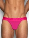 C-IN2 ダッシュブリーフ SUPER BRIGHT DASH BRIEF （パットピンク） スポーツブリーフ CIN2 シーインツー メンズ下着 インナー 男性 パンツ アンダーウェア ブランド