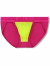 C-IN2 ダッシュブリーフ SUPER BRIGHT DASH BRIEF （パシフィコピンク） スポーツブリーフ CIN2 シーインツー メンズ下着 インナー 男性 パンツ アンダーウェア ブランド