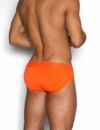 C-IN2 ローライズブリーフ ビキニ SUPER BRIGHT LOW RISE BRIEF （オリオレンジ） CIN2 シーインツー メンズ下着 インナー 男性 パンツ アンダーウェア ブランド