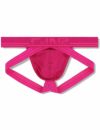 C-IN2 ジョックストラップ SUPER BRIGHT JOCK STRAP （パットピンク） ケツ割れ ケツワレ サポーター CIN2 シーインツー メンズ下着 インナー 男性 パンツ アンダーウェア ブランド