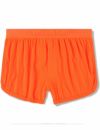 C-IN2 ニットトランクス SUPER BRIGHT RUNNER BOXER （オリオレンジ） CIN2 シーインツー メンズ下着 インナー 男性 パンツ アンダーウェア ブランド