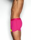 C-IN2 ニットトランクス SUPER BRIGHT RUNNER BOXER （パシフィコピンク） CIN2 シーインツー メンズ下着 インナー 男性 パンツ アンダーウェア ブランド