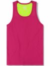 C-IN2 タンクトップ SUPER BRIGHT RELAXED TANK （パシフィコピンク） CIN2 シーインツー メンズ下着 インナー 男性 アンダーウェア ブランド