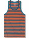 C-IN2 タンクトップ SUPER BRIGHT RELAXED TANK （ブリンブルー） CIN2 シーインツー メンズ下着 インナー 男性 アンダーウェア ブランド