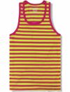 C-IN2 タンクトップ SUPER BRIGHT RELAXED TANK （ペリーピンク） CIN2 シーインツー メンズ下着 インナー 男性 アンダーウェア ブランド