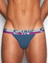 C-IN2 Tバック C-THEORY THONG （ナスルネイビー） メンズTバック CIN2 シーインツー メンズ下着 インナー 男性 パンツ アンダーウェア ブランド