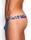 C-IN2 Tバック C-THEORY THONG （ナスルネイビー） メンズTバック CIN2 シーインツー メンズ下着 インナー 男性 パンツ アンダーウェア ブランド