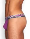 C-IN2 Tバック C-THEORY THONG （プライスパープル） メンズTバック CIN2 シーインツー メンズ下着 インナー 男性 パンツ アンダーウェア ブランド