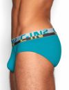 C-IN2 ローライズブリーフ ビキニ C-THEORY LOW RISE BRIEF （ティモシーティール） CIN2 シーインツー メンズ下着 インナー 男性 パンツ アンダーウェア ブランド