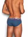 C-IN2 ローライズブリーフ ビキニ C-THEORY LOW RISE BRIEF （ナスルネイビー） CIN2 シーインツー メンズ下着 インナー 男性 パンツ アンダーウェア ブランド