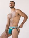 C-IN2 ジョックストラップ C-THEORY JOCK STRAP （ティモシーティール） CIN2 シーインツー メンズ下着 インナー 男性 パンツ アンダーウェア ブランド