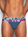 C-IN2 ジョックストラップ C-THEORY JOCK STRAP （ナスルネイビー） CIN2 シーインツー メンズ下着 インナー 男性 パンツ アンダーウェア ブランド