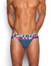 C-IN2 ジョックストラップ C-THEORY JOCK STRAP （ナスルネイビー） CIN2 シーインツー メンズ下着 インナー 男性 パンツ アンダーウェア ブランド