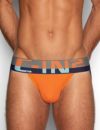 C-IN2 ジョックストラップ C-THEORY JOCK STRAP （オスカーオレンジ） CIN2 シーインツー メンズ下着 インナー 男性 パンツ アンダーウェア ブランド