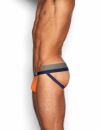 C-IN2 ジョックストラップ C-THEORY JOCK STRAP （オスカーオレンジ） CIN2 シーインツー メンズ下着 インナー 男性 パンツ アンダーウェア ブランド