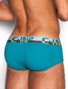 C-IN2 スタンダードブリーフ C-THEORY MID RISE BRIEF （ティモシーティール） CIN2 シーインツー メンズ下着 インナー 男性 パンツ アンダーウェア ブランド