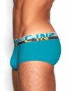 C-IN2 スタンダードブリーフ C-THEORY MID RISE BRIEF （ティモシーティール） CIN2 シーインツー メンズ下着 インナー 男性 パンツ アンダーウェア ブランド