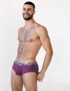 C-IN2 スタンダードブリーフ C-THEORY MID RISE BRIEF （プライスパープル） CIN2 シーインツー メンズ下着 インナー 男性 パンツ アンダーウェア ブランド