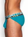 C-IN2 ダッシュブリーフ スポブリ C-THEORY DASH BRIEF （ティモシーティール） CIN2 シーインツー メンズ下着 インナー 男性 パンツ アンダーウェア ブランド