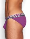 C-IN2 ダッシュブリーフ スポブリ C-THEORY DASH BRIEF （プライスパープル） CIN2 シーインツー メンズ下着 インナー 男性 パンツ アンダーウェア ブランド