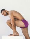 C-IN2 ダッシュブリーフ スポブリ C-THEORY DASH BRIEF （プライスパープル） CIN2 シーインツー メンズ下着 インナー 男性 パンツ アンダーウェア ブランド