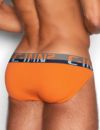 C-IN2 ダッシュブリーフ スポブリ C-THEORY DASH BRIEF （オスカーオレンジ） CIN2 シーインツー メンズ下着 インナー 男性 パンツ アンダーウェア ブランド