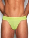 C-IN2 Tバック HARD CORE THONG （ヨリイエロー） サポーター メンズTバック CIN2 シーインツー メンズ下着 インナー 男性 パンツ アンダーウェア ブランド